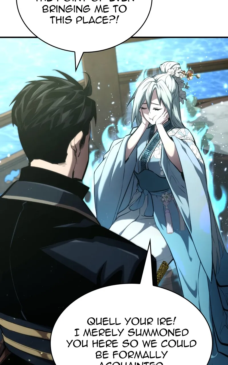 Read Boundless Ascension chapter 83 image 58 on Lezhin