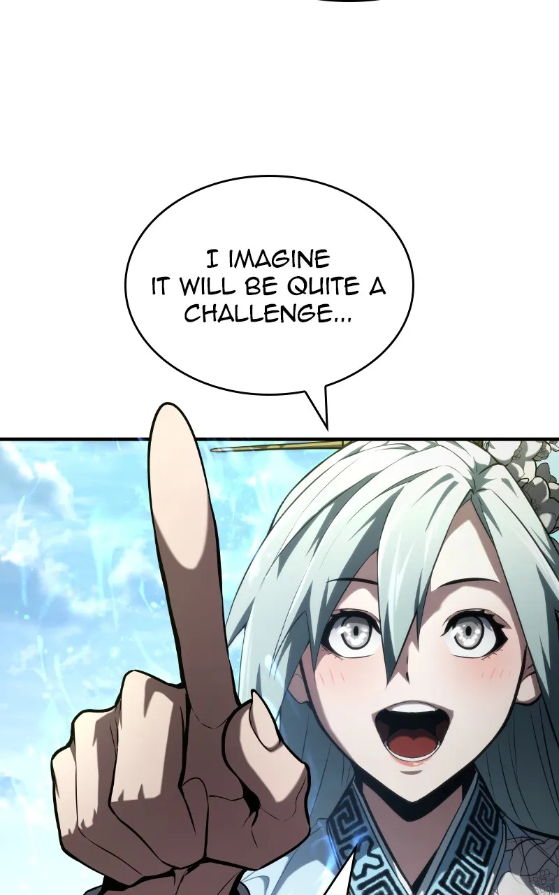 Read Boundless Ascension chapter 83 image 62 on Lezhin
