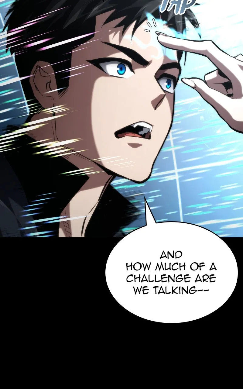 Read Boundless Ascension chapter 83 image 64 on Lezhin