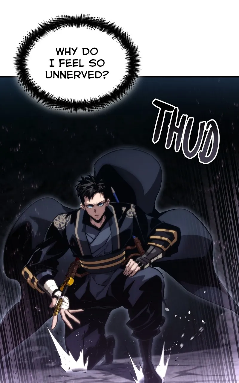 Read Boundless Ascension chapter 83 image 79 on Lezhin