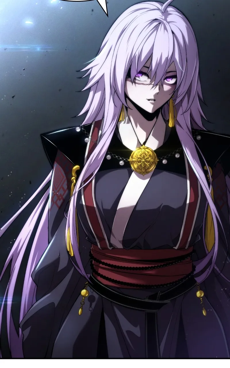 Read Boundless Ascension chapter 83 image 84 on Lezhin