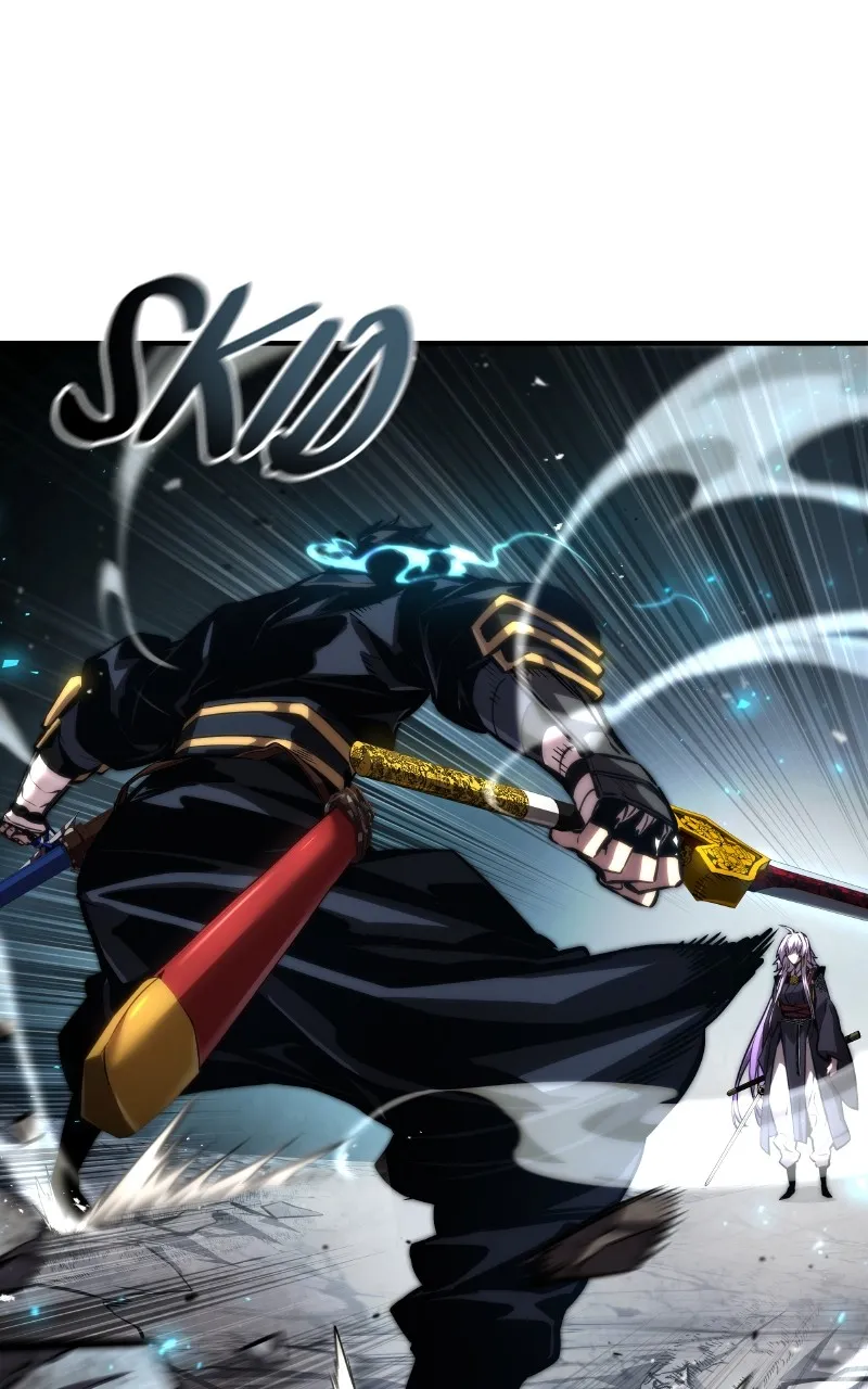 Read Boundless Ascension chapter 83 image 94 on Lezhin