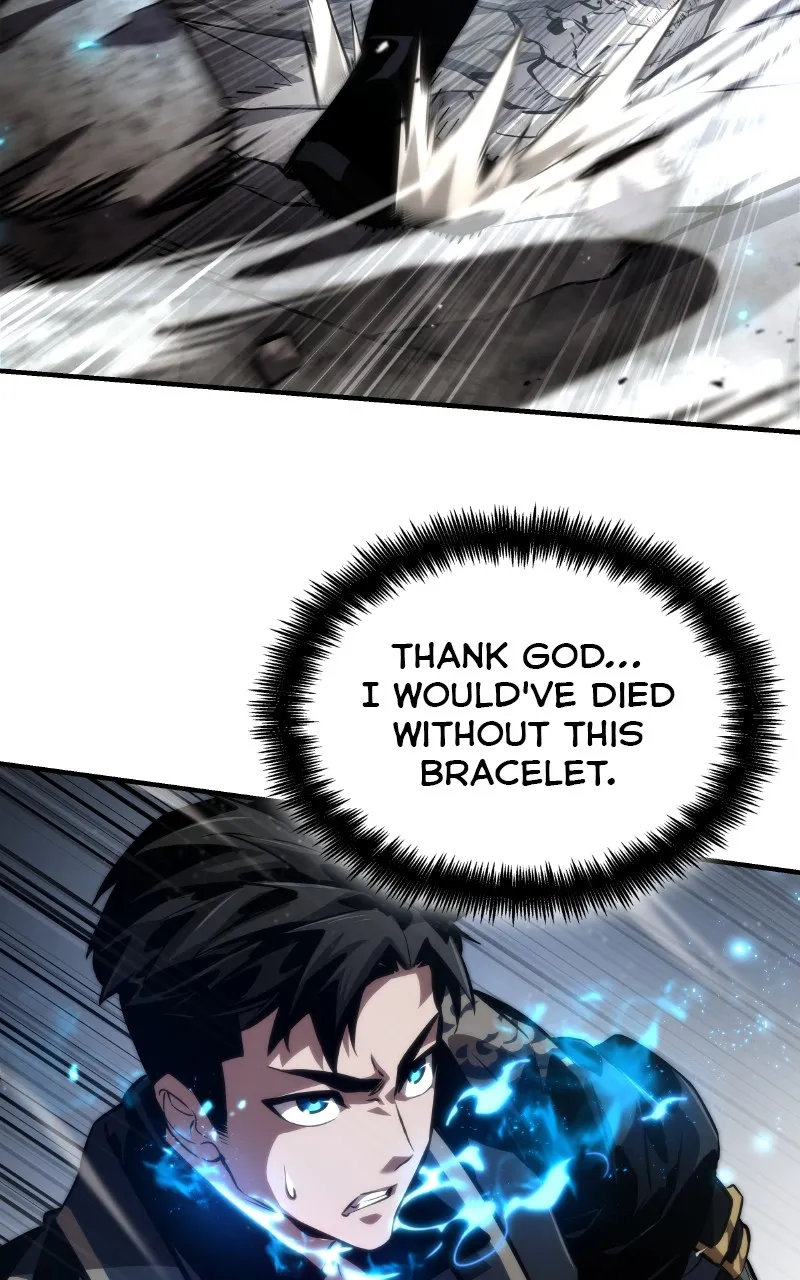 Read Boundless Ascension chapter 83 image 95 on Lezhin