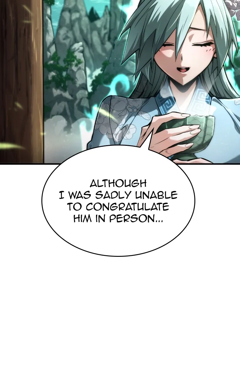 Read Boundless Ascension chapter 84 image 100 on Lezhin