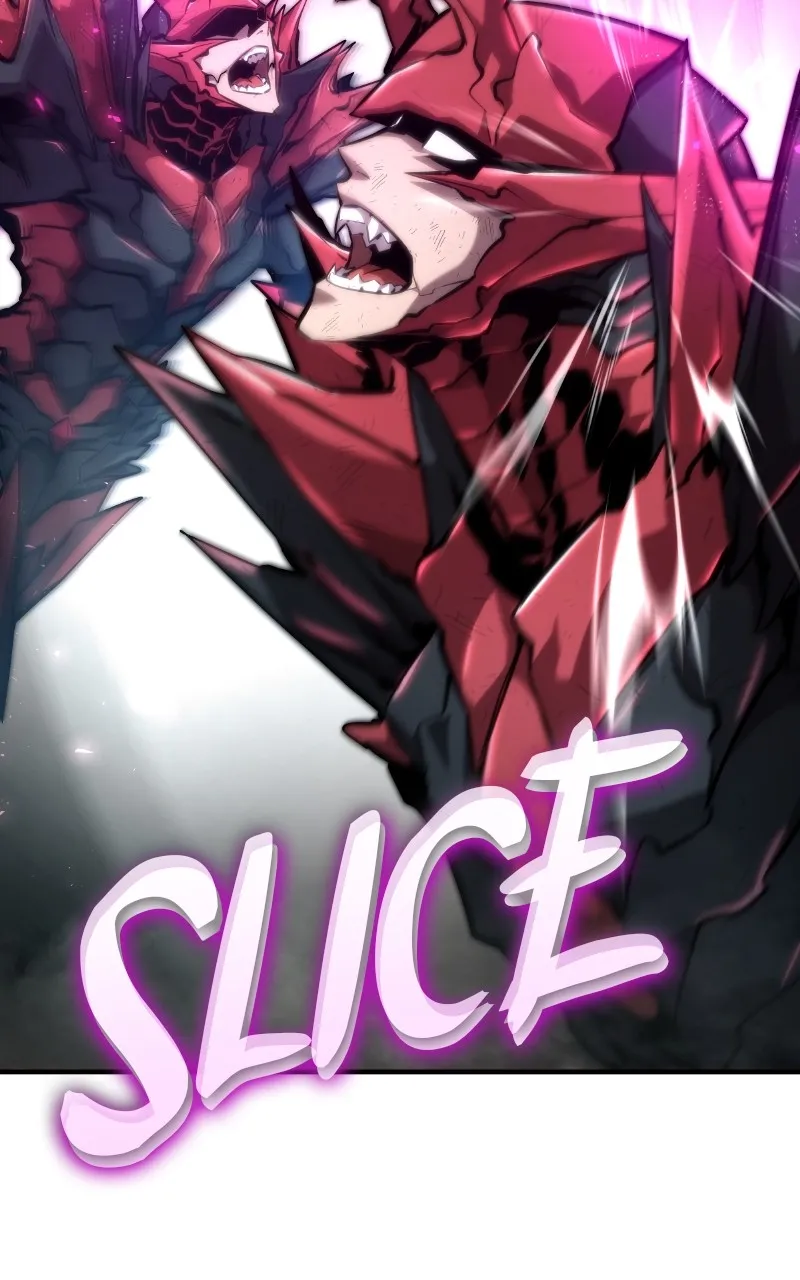 Read Boundless Ascension chapter 84 image 105 on Lezhin