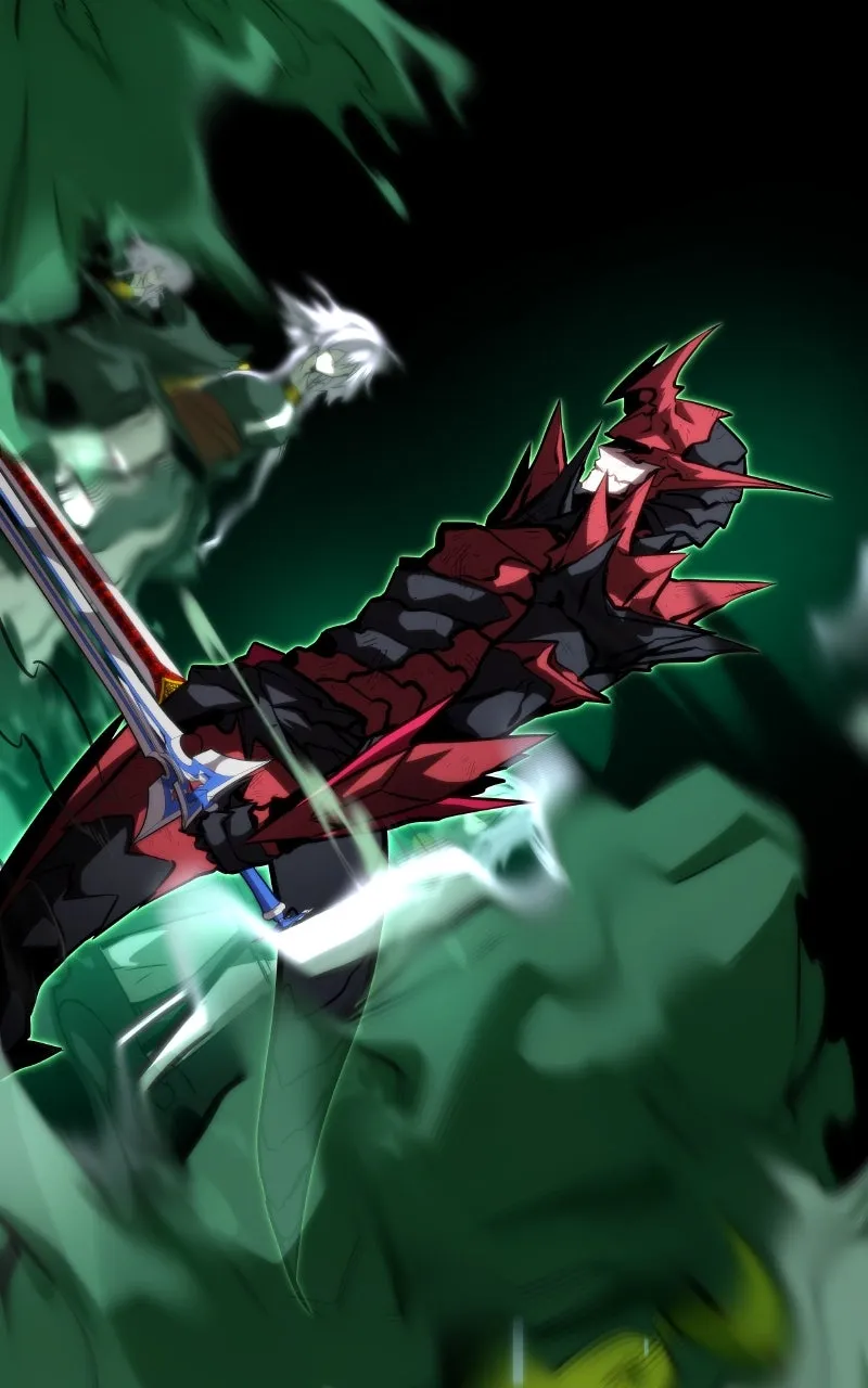 Read Boundless Ascension chapter 84 image 117 on Lezhin