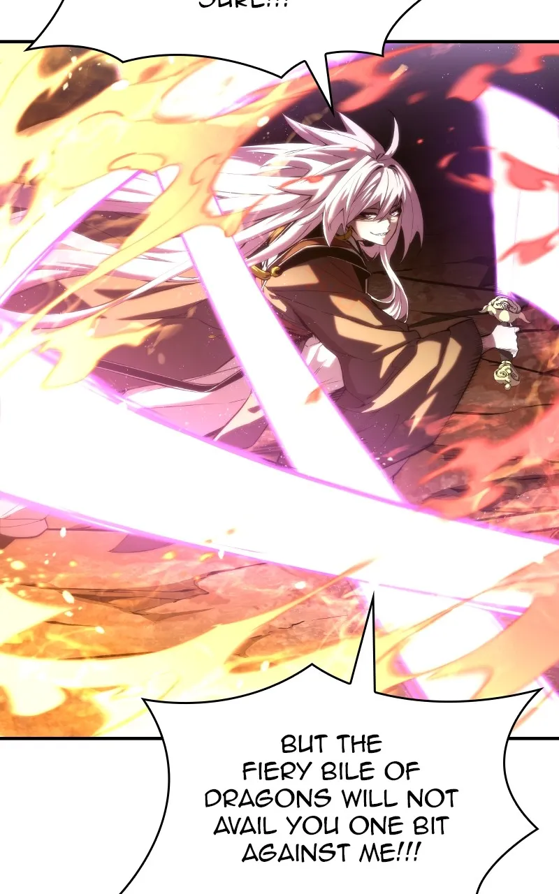 Read Boundless Ascension chapter 84 image 19 on Lezhin