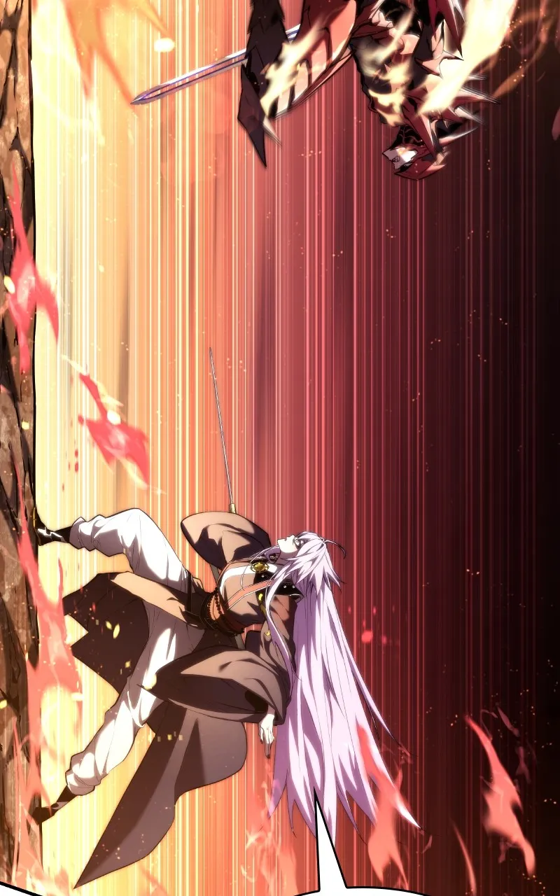 Read Boundless Ascension chapter 84 image 21 on Lezhin