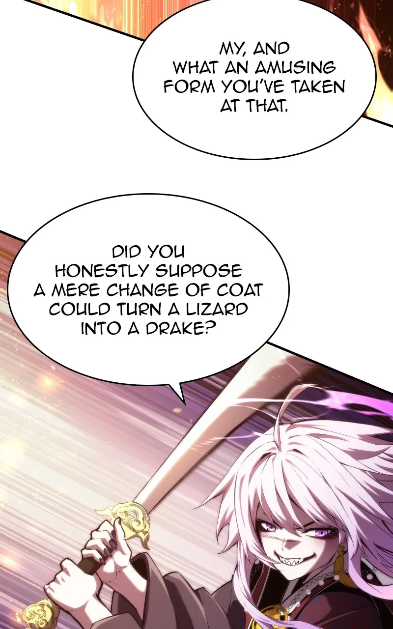 Read Boundless Ascension chapter 84 image 22 on Lezhin