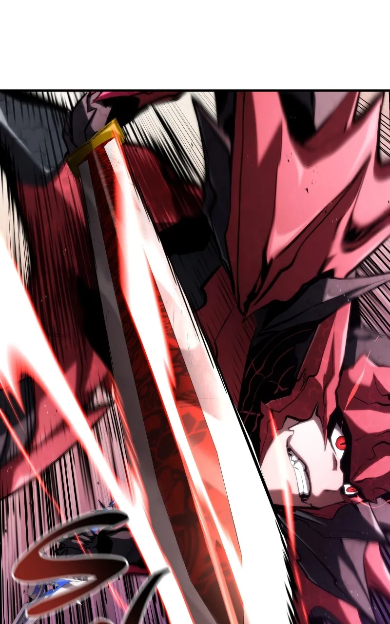 Read Boundless Ascension chapter 84 image 25 on Lezhin