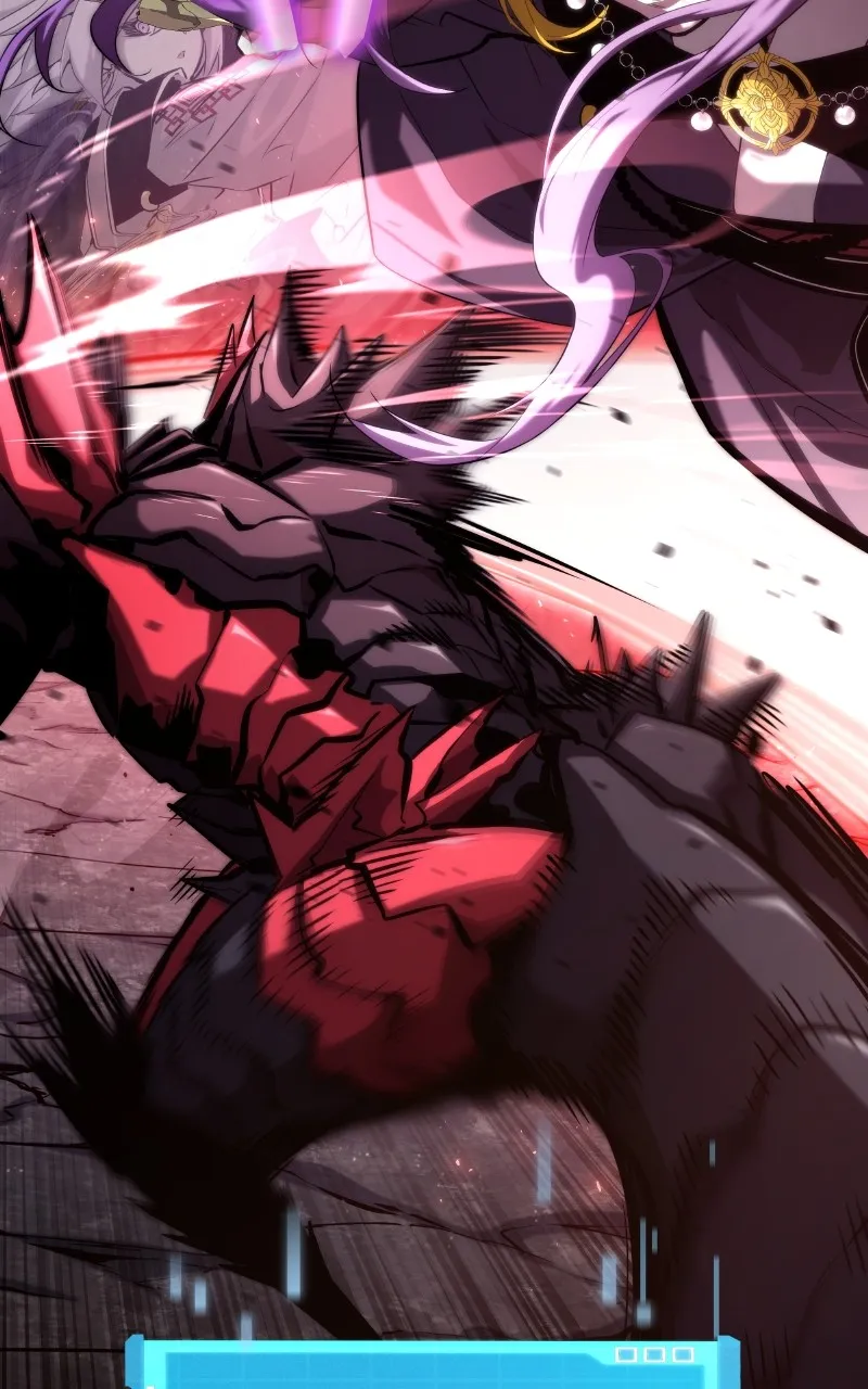Read Boundless Ascension chapter 84 image 28 on Lezhin
