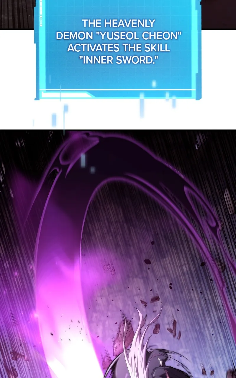 Read Boundless Ascension chapter 84 image 29 on Lezhin