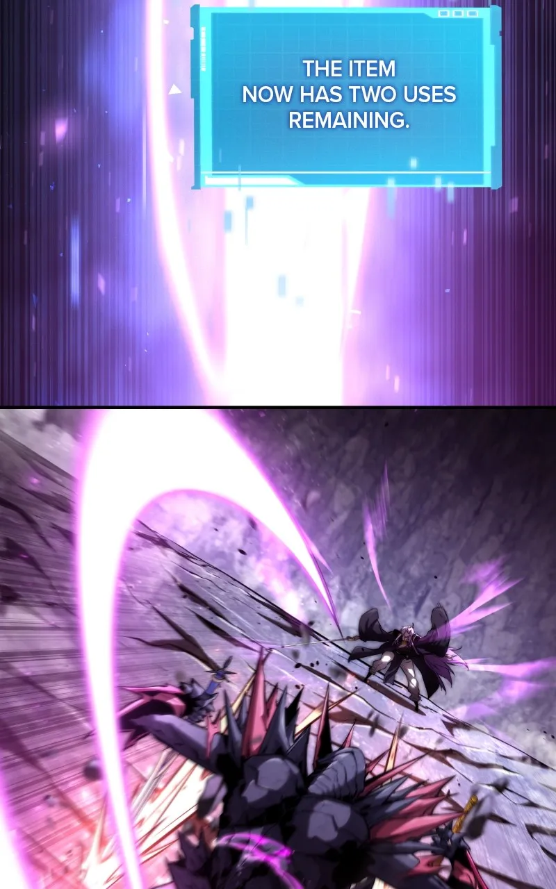 Read Boundless Ascension chapter 84 image 31 on Lezhin