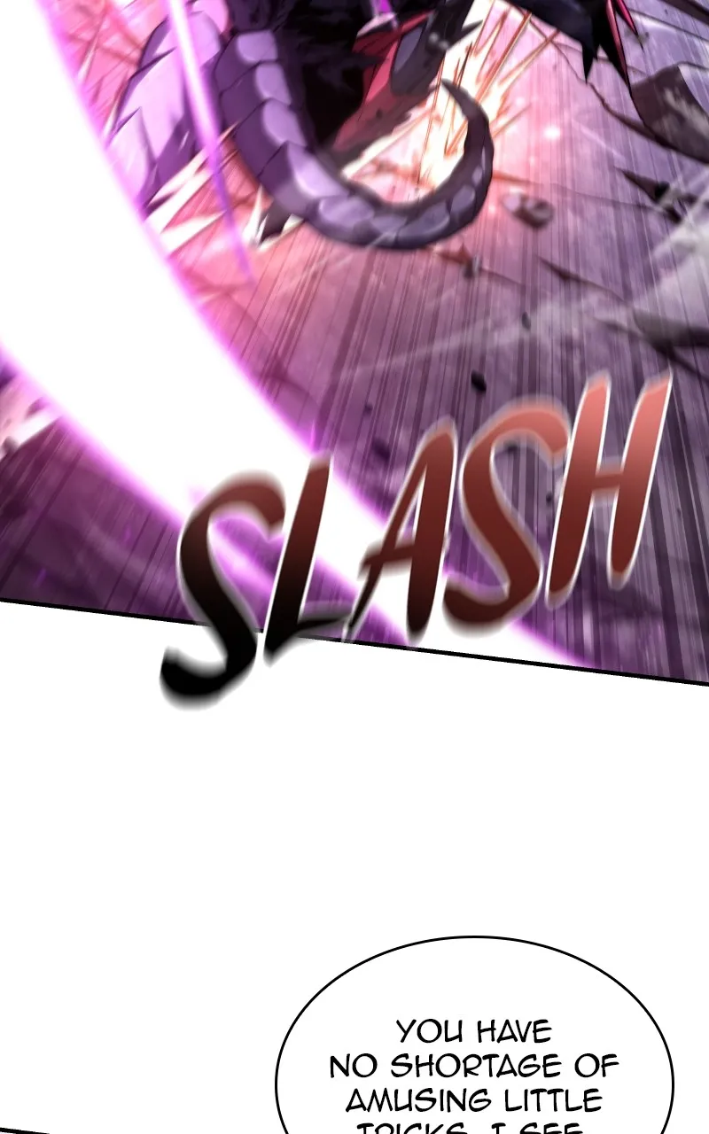 Read Boundless Ascension chapter 84 image 32 on Lezhin