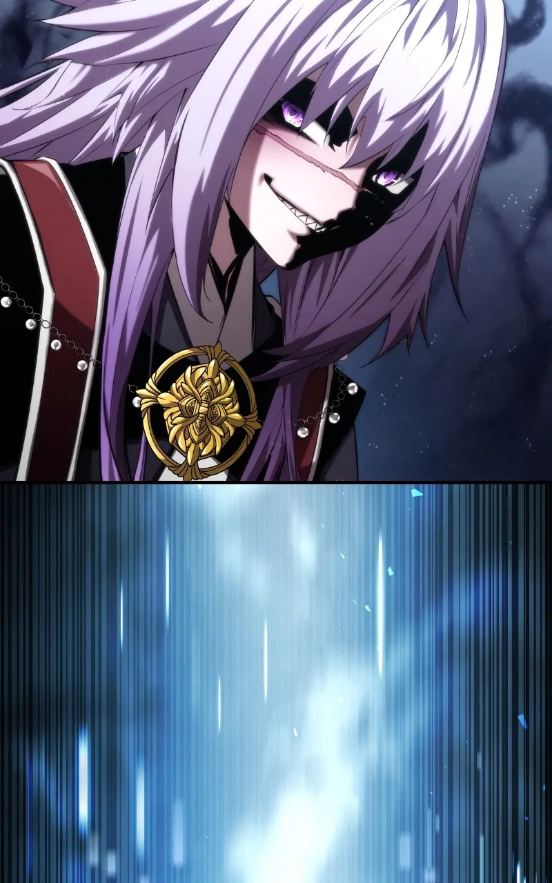 Read Boundless Ascension chapter 84 image 35 on Lezhin