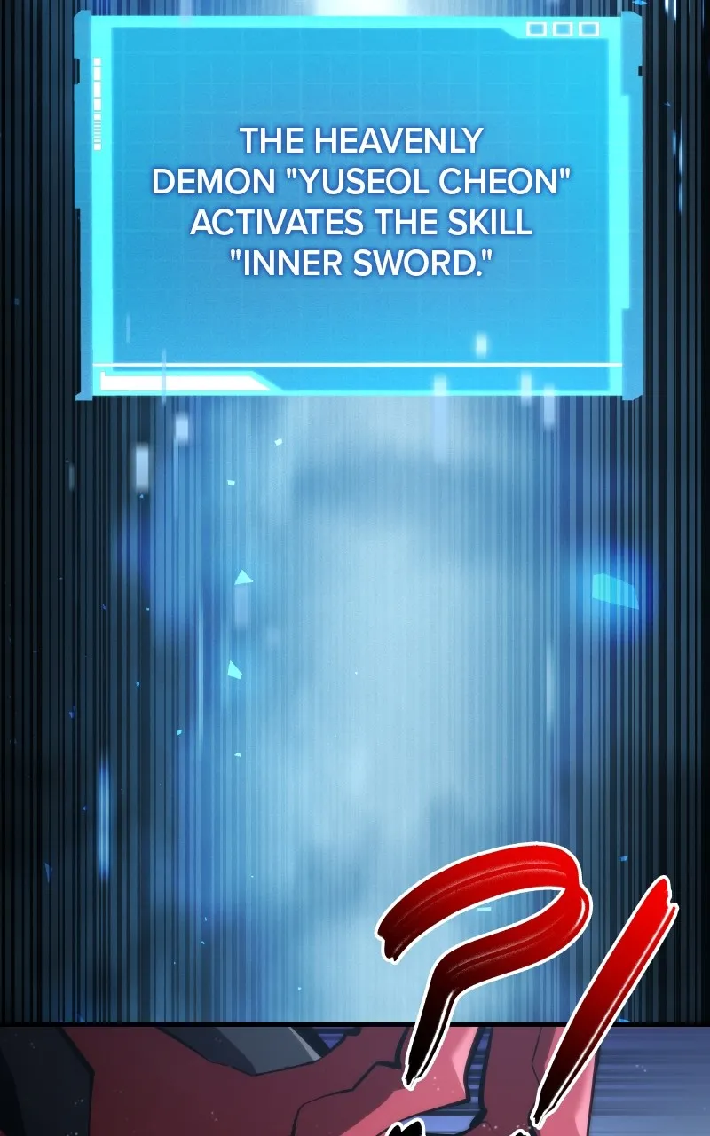 Read Boundless Ascension chapter 84 image 36 on Lezhin