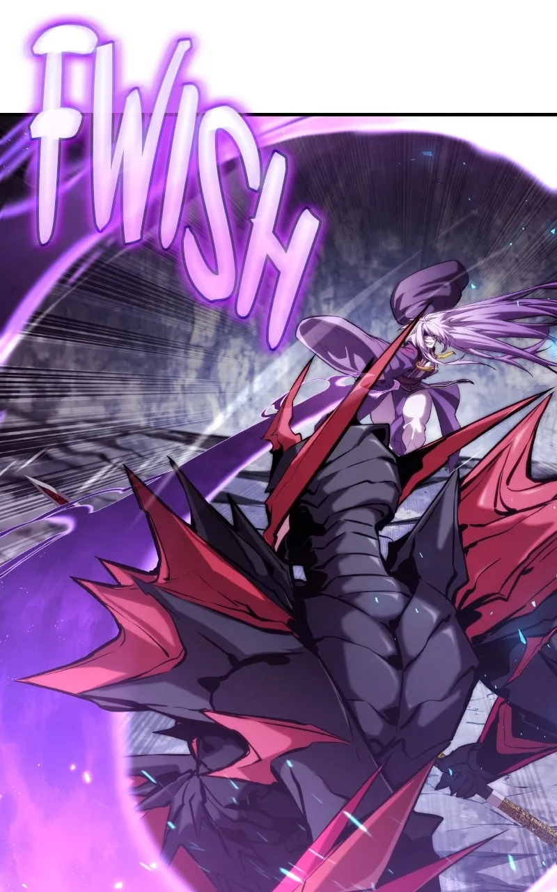 Read Boundless Ascension chapter 84 image 38 on Lezhin