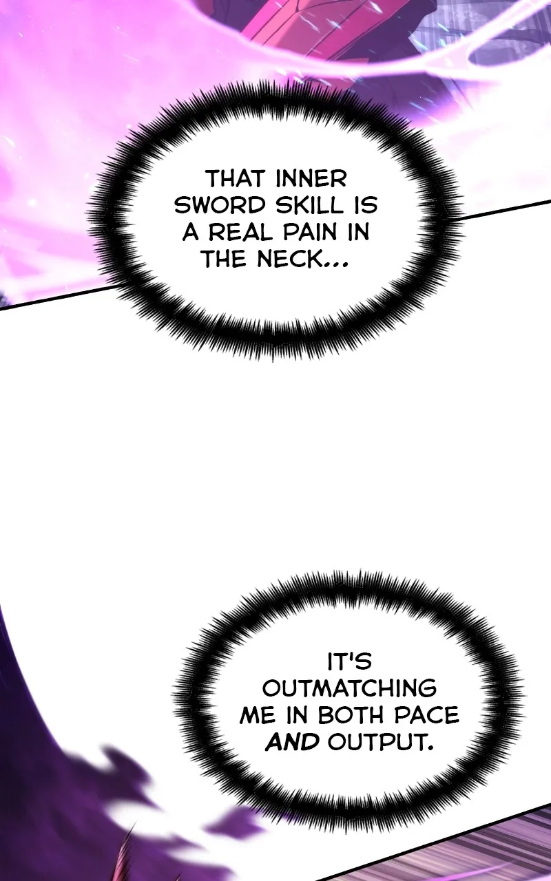 Read Boundless Ascension chapter 84 image 39 on Lezhin