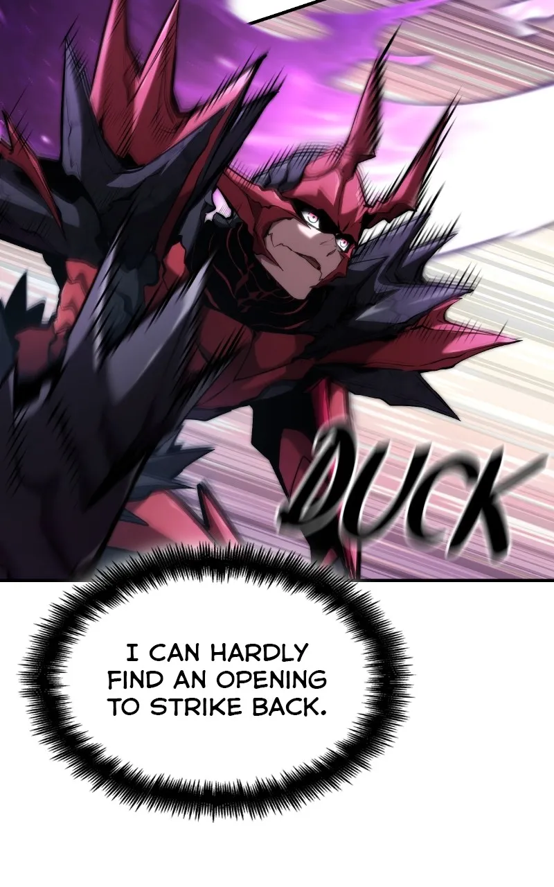 Read Boundless Ascension chapter 84 image 40 on Lezhin