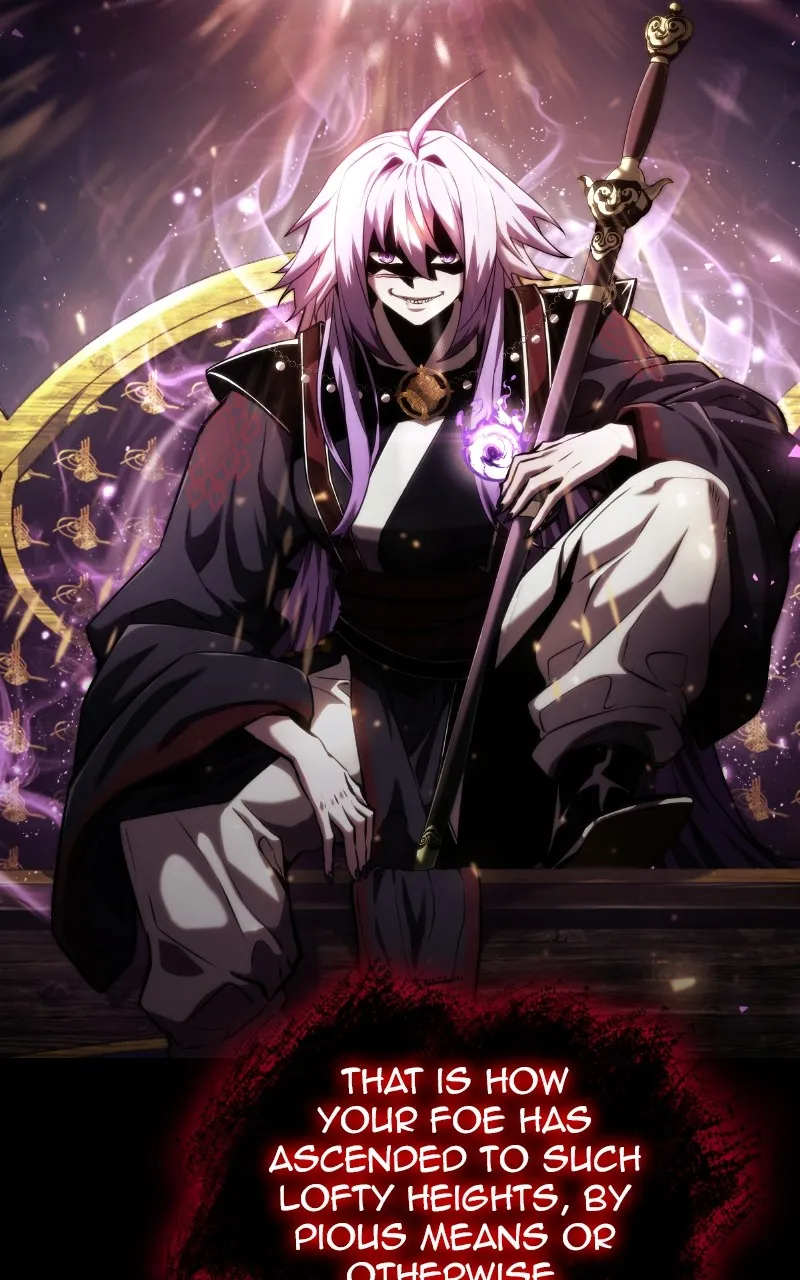 Read Boundless Ascension chapter 84 image 45 on Lezhin