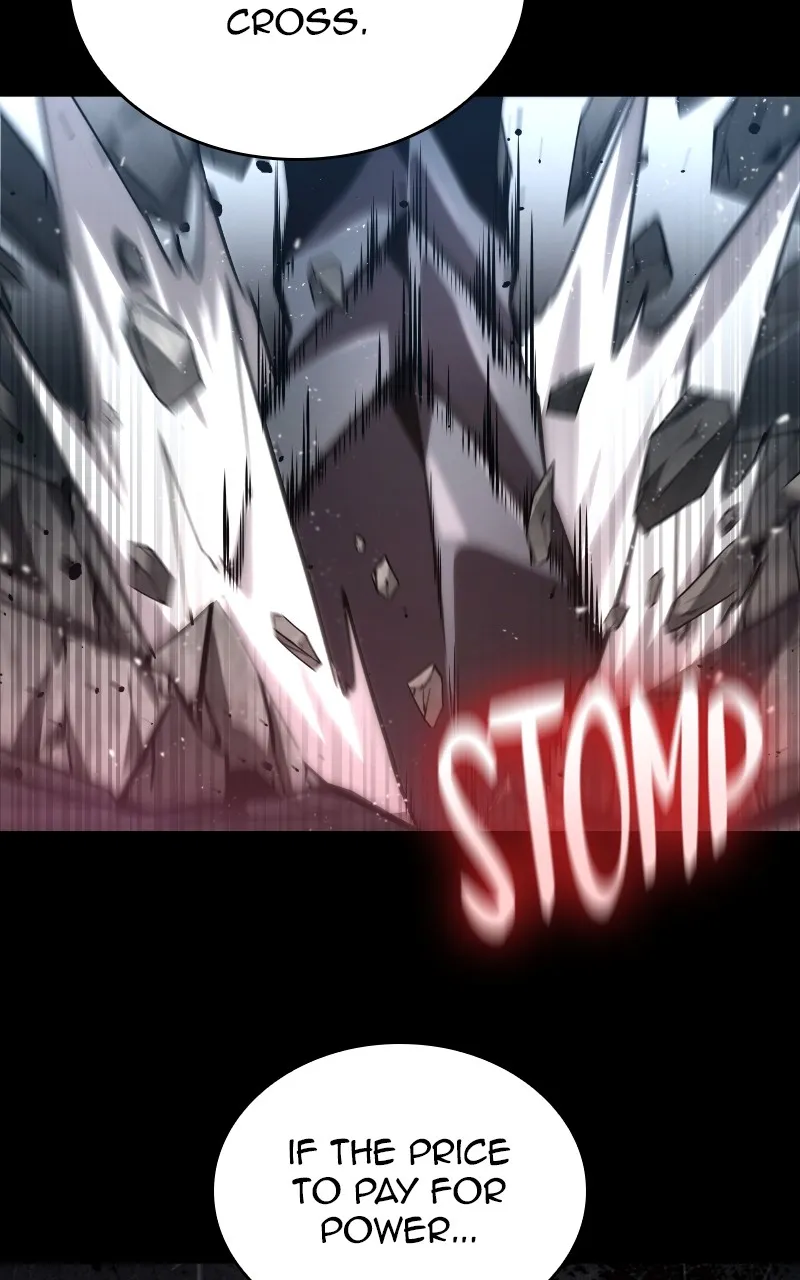 Read Boundless Ascension chapter 84 image 5 on Lezhin