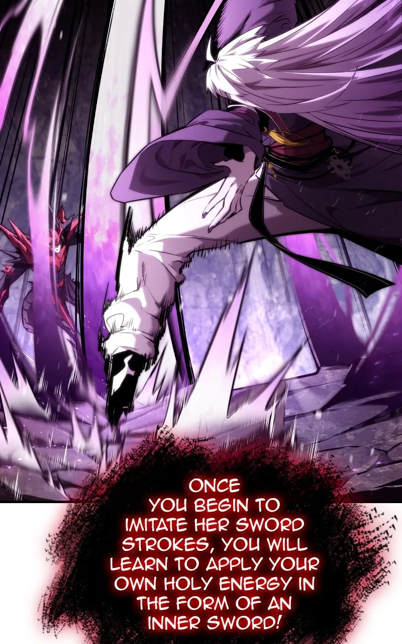 Read Boundless Ascension chapter 84 image 51 on Lezhin