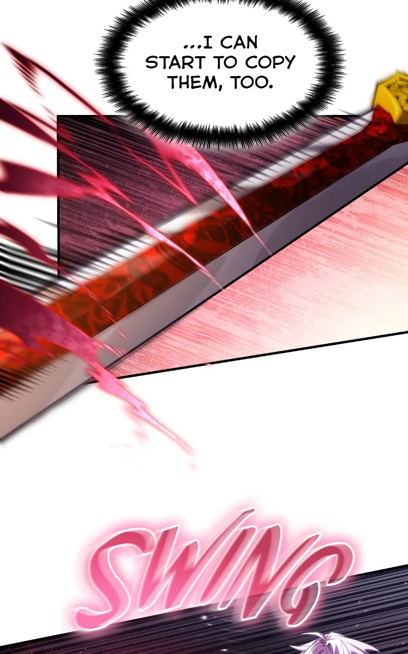 Read Boundless Ascension chapter 84 image 58 on Lezhin