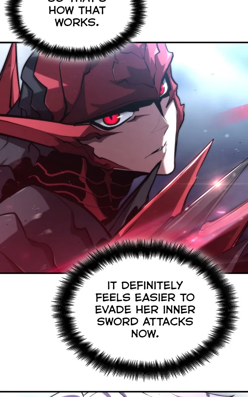Read Boundless Ascension chapter 84 image 60 on Lezhin