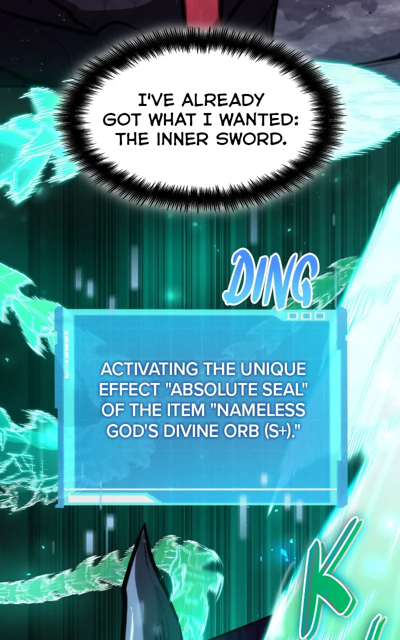 Read Boundless Ascension chapter 84 image 66 on Lezhin