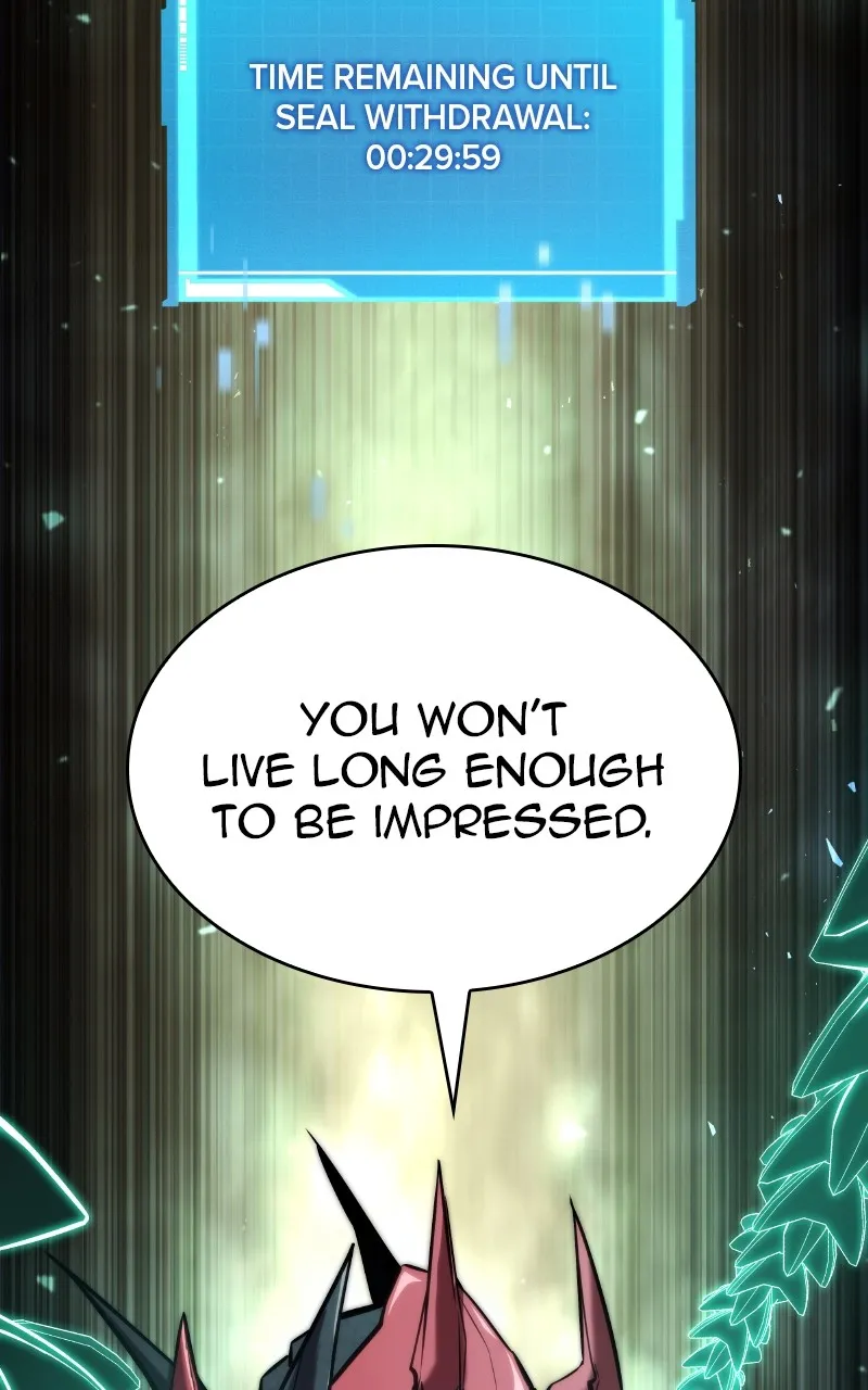 Read Boundless Ascension chapter 84 image 71 on Lezhin