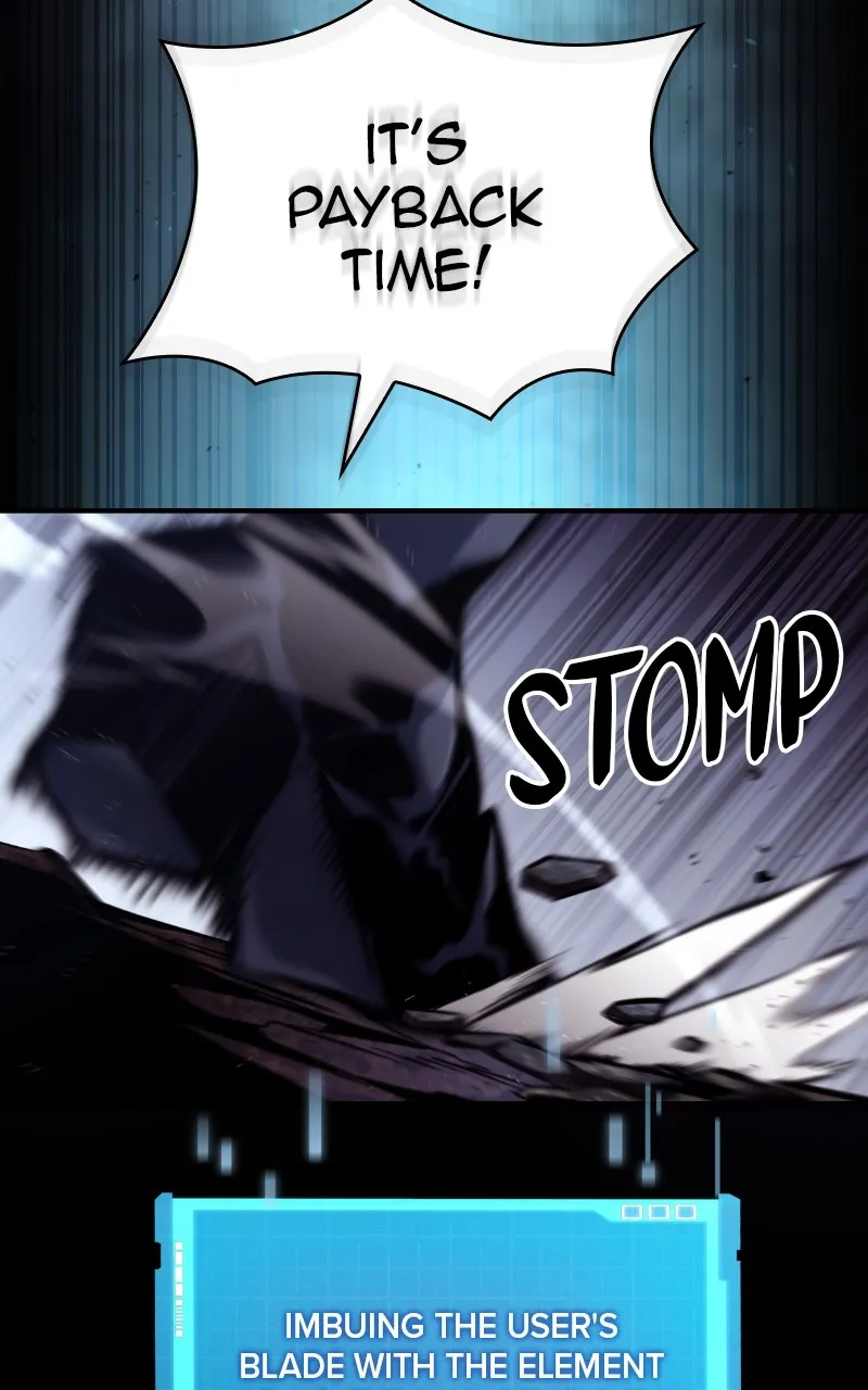 Read Boundless Ascension chapter 84 image 75 on Lezhin
