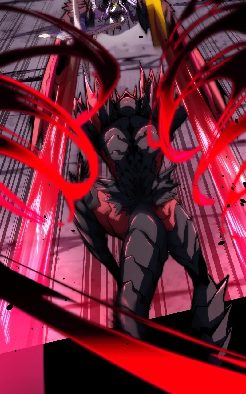 Read Boundless Ascension chapter 84 image 78 on Lezhin