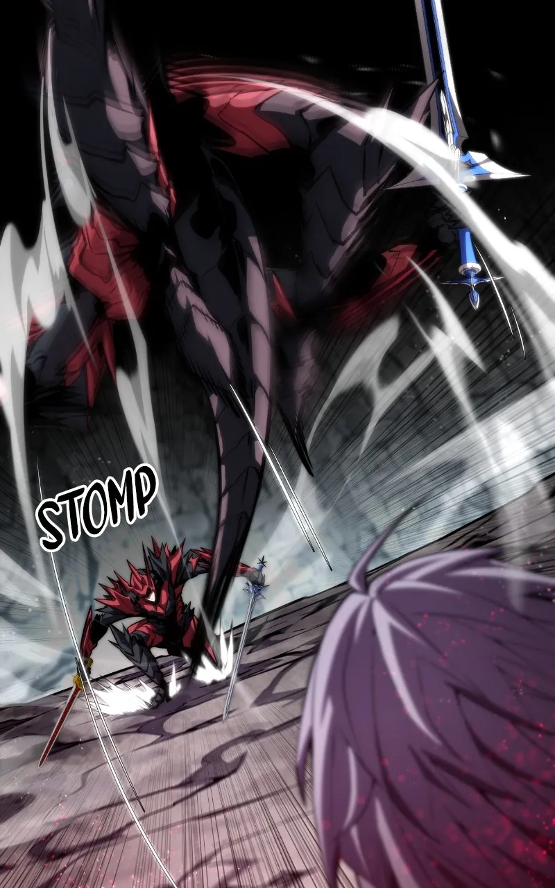 Read Boundless Ascension chapter 84 image 84 on Lezhin