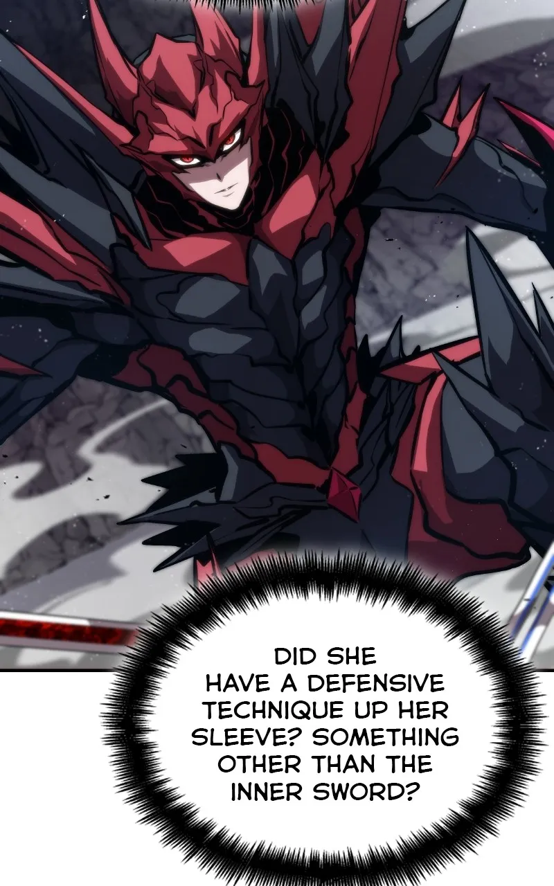 Read Boundless Ascension chapter 84 image 86 on Lezhin