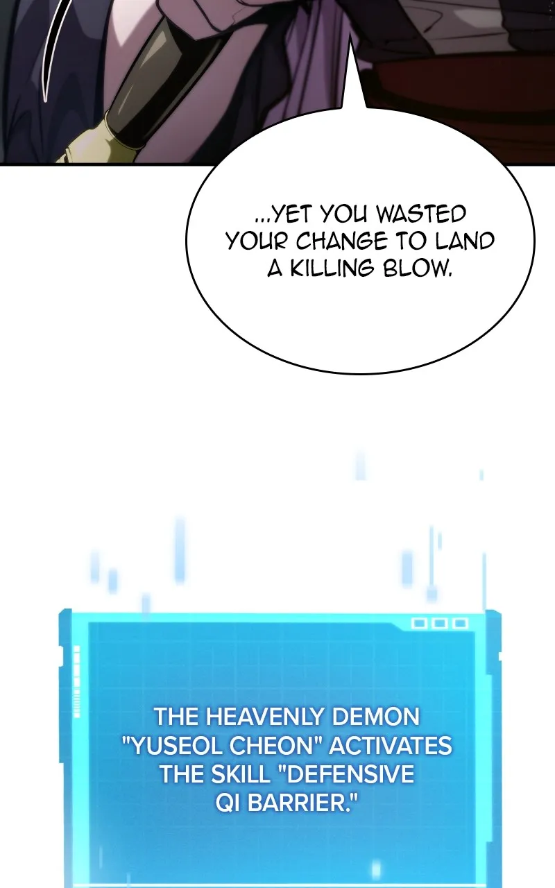 Read Boundless Ascension chapter 84 image 88 on Lezhin