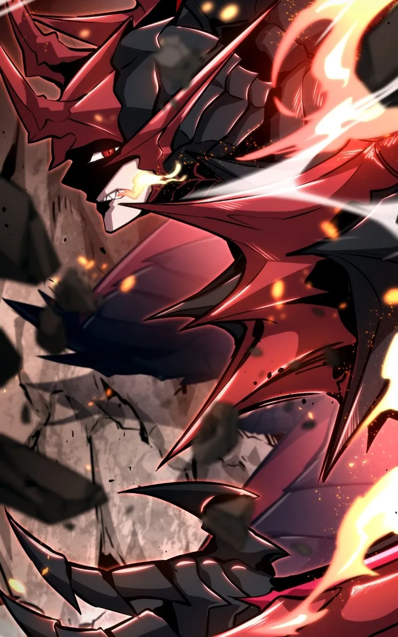 Read Boundless Ascension chapter 84 image 9 on Lezhin