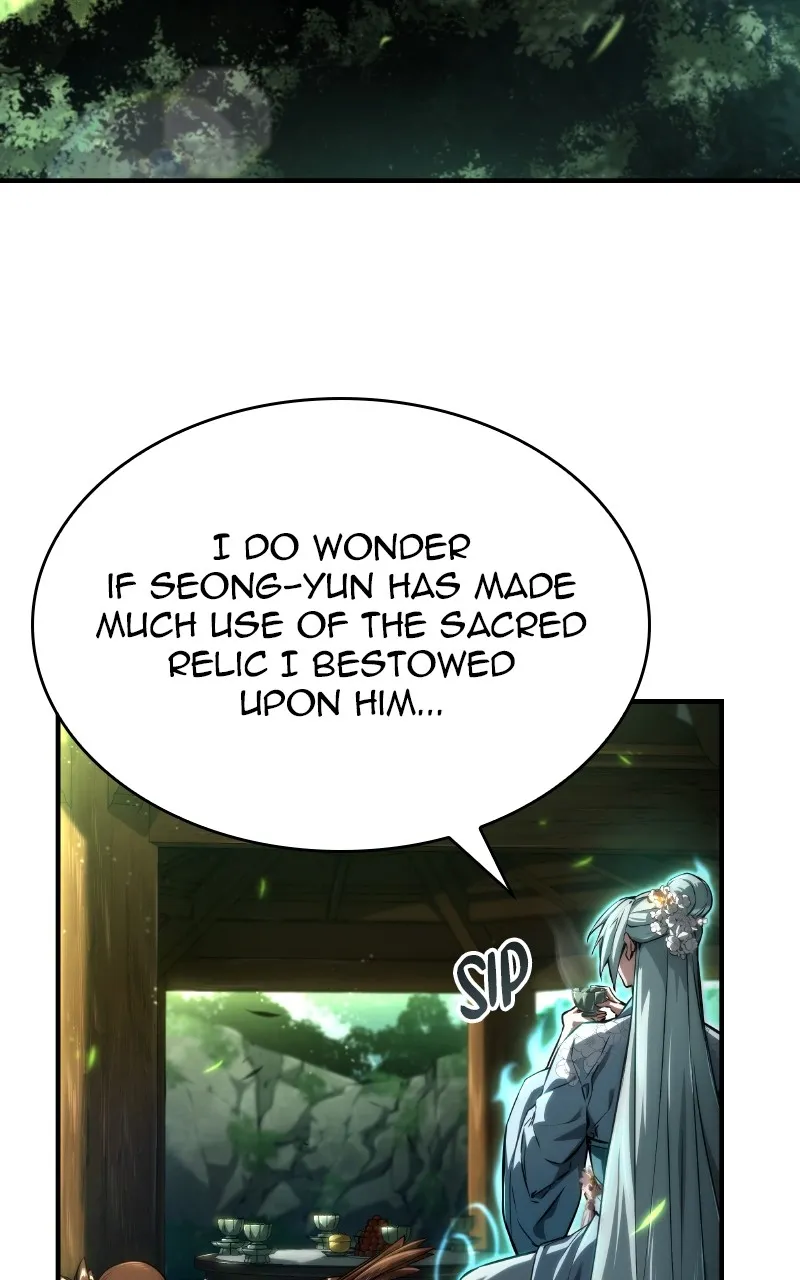 Read Boundless Ascension chapter 84 image 98 on Lezhin