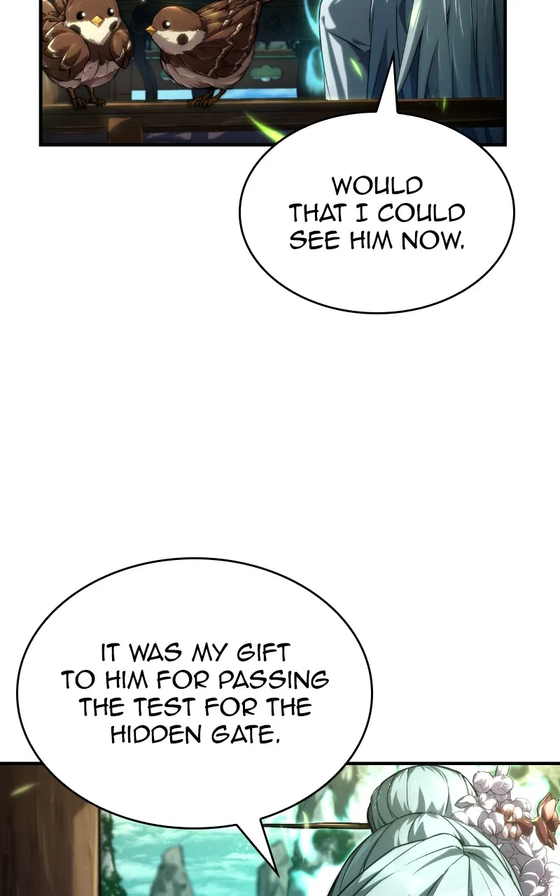 Read Boundless Ascension chapter 84 image 99 on Lezhin