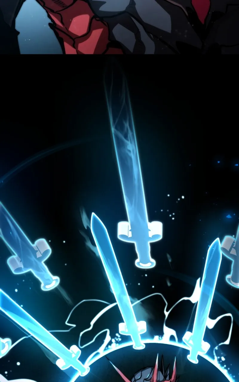 Read Boundless Ascension chapter 85 image 10 on Lezhin
