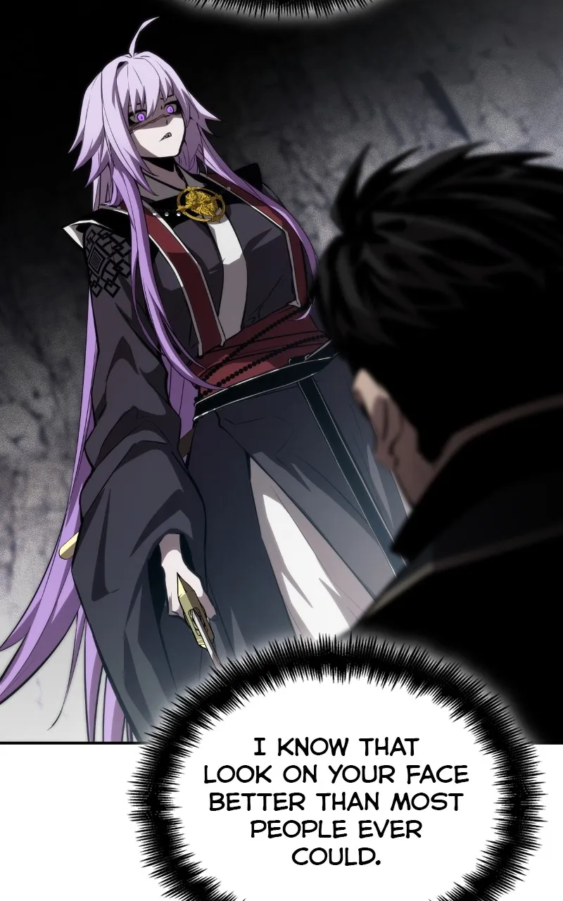 Read Boundless Ascension chapter 85 image 105 on Lezhin