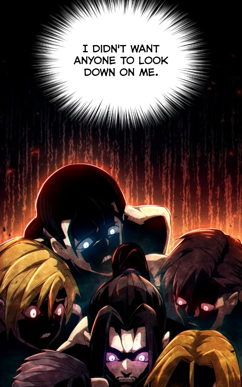 Read Boundless Ascension chapter 85 image 110 on Lezhin