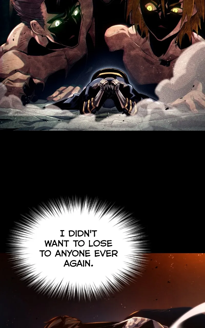 Read Boundless Ascension chapter 85 image 111 on Lezhin