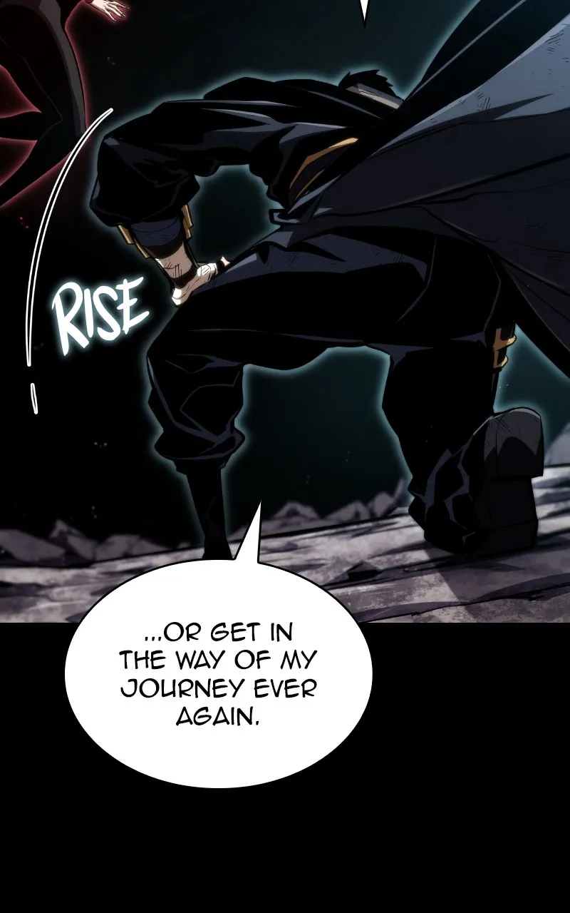 Read Boundless Ascension chapter 85 image 127 on Lezhin