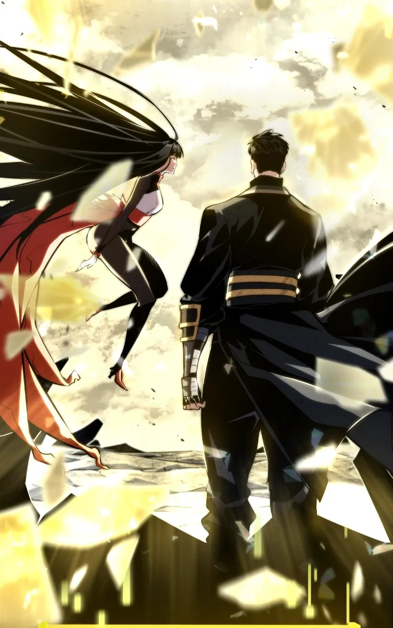 Read Boundless Ascension chapter 85 image 131 on Lezhin
