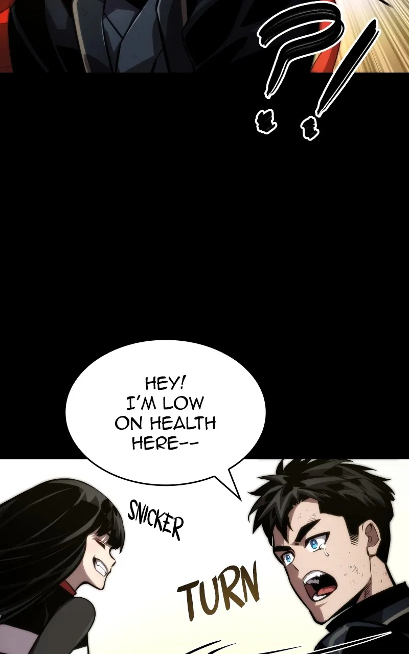 Read Boundless Ascension chapter 85 image 135 on Lezhin