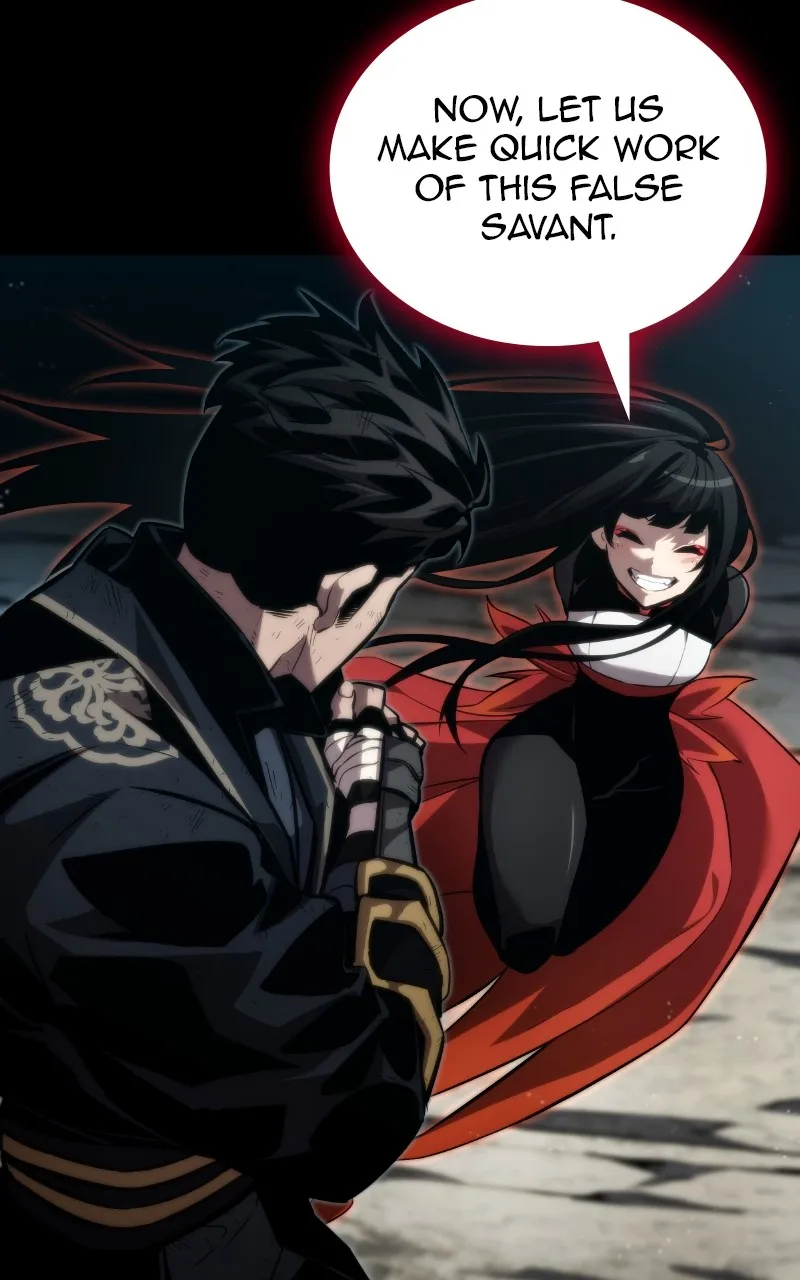 Read Boundless Ascension chapter 85 image 137 on Lezhin