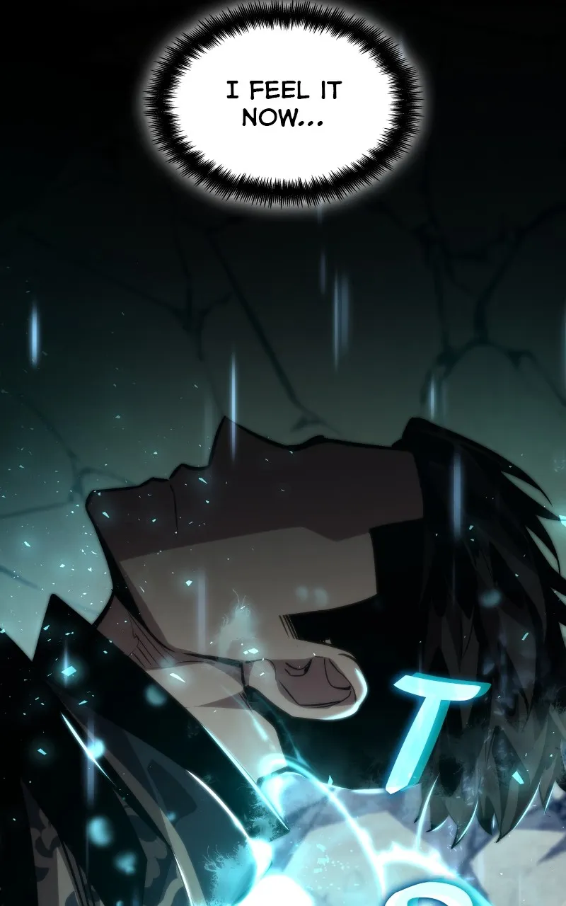 Read Boundless Ascension chapter 85 image 140 on Lezhin