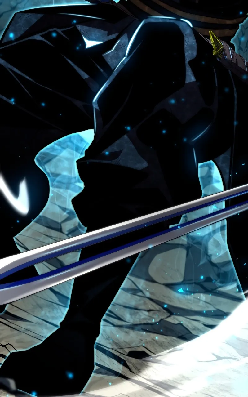 Read Boundless Ascension chapter 85 image 146 on Lezhin