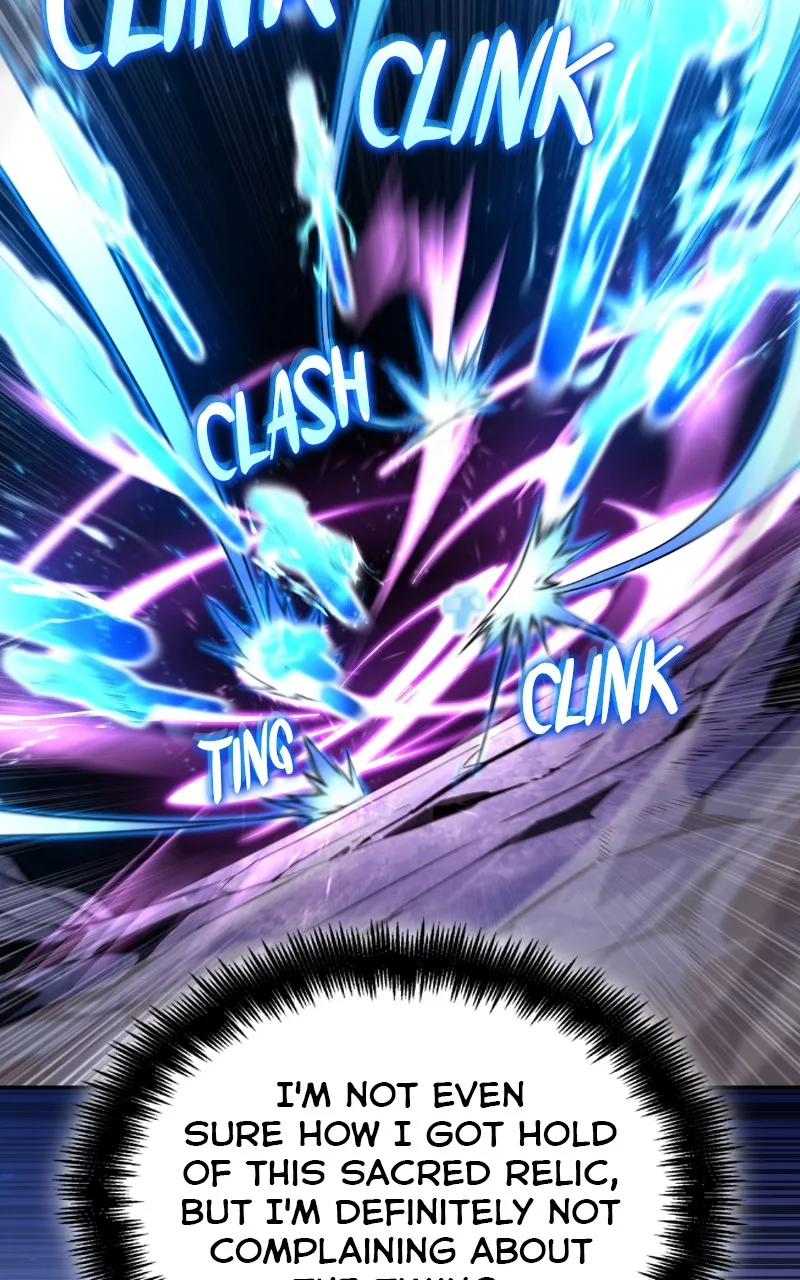 Read Boundless Ascension chapter 85 image 15 on Lezhin
