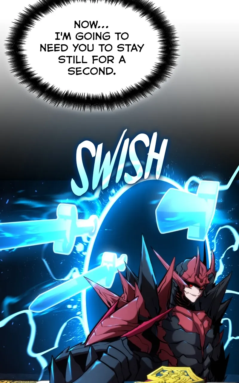 Read Boundless Ascension chapter 85 image 17 on Lezhin